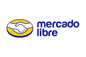 LOGOTIPO DE MERCADO LIBRE