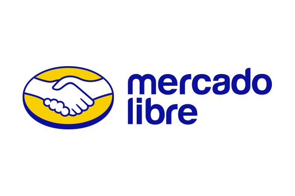 LOGOTIPO DE MERCADO LIBRE