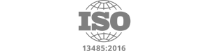 ISO CERTIFICACION