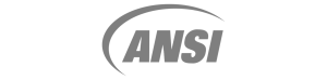 ANSI CERTIFICACION