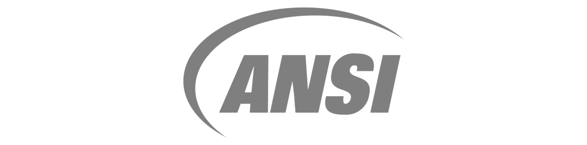 ANSI CERTIFICACION