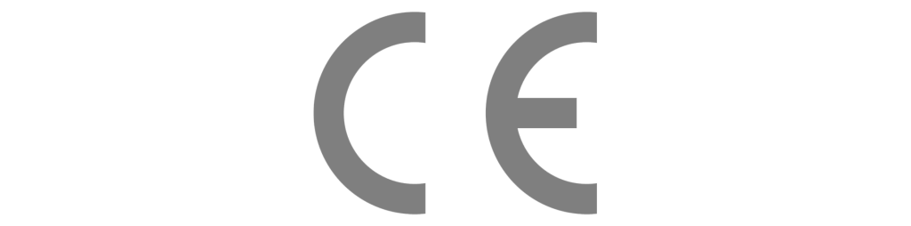VARIANTE DE CE LOGO EN COLOR GRIS