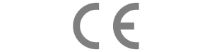VARIANTE DE CE LOGO EN COLOR GRIS