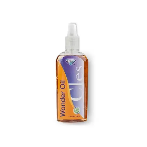 PORTADA DEL PRODUCTO WONDER OIL