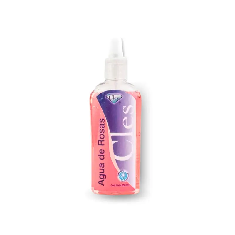 PORTADA DE AGUA DE ROSAS