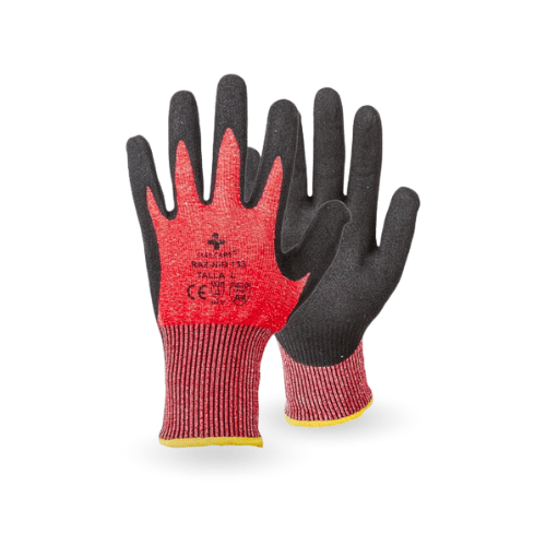 PORTADA DEL PRODUCTO GUANTE ANTI-CORTE N-D133