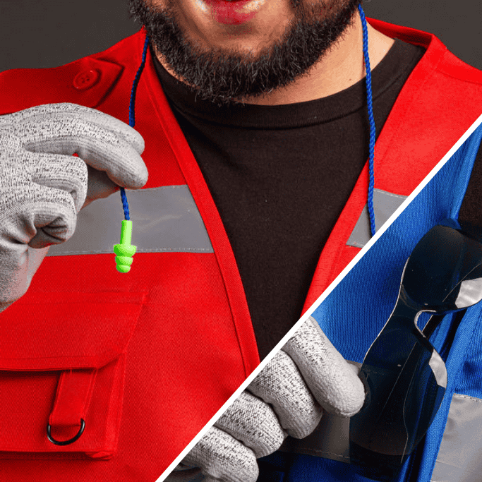 EQUIPO DE SEGURIDAD