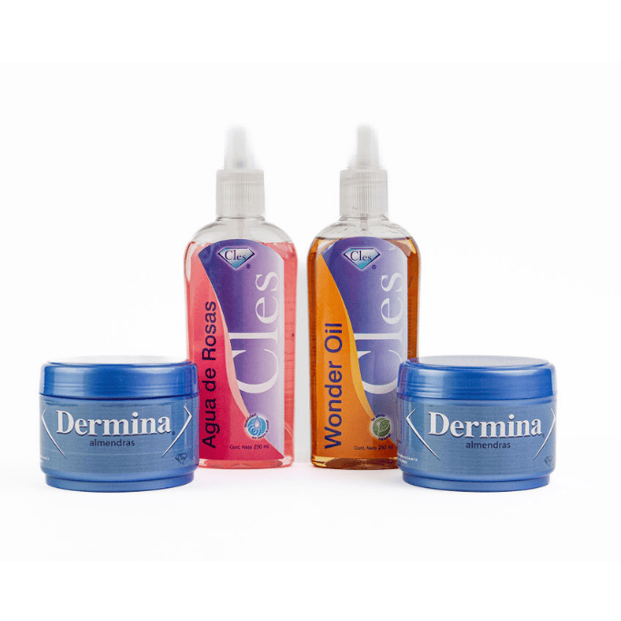 PRODUCTOS DE BELLEZA