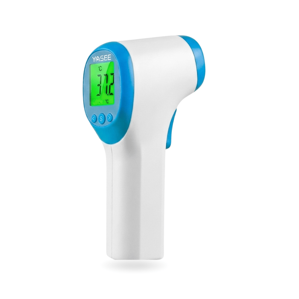 PORTADA DEL PRDUCTO TERMOMETRO INFRARROJO