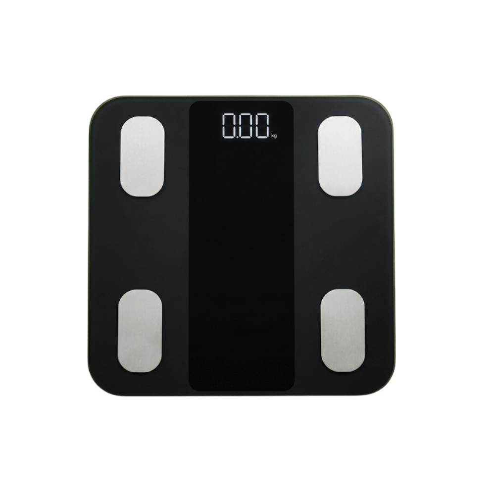 PORTADA NUMERO UNO DE LA BASCULA DIGITAL CORPORAL