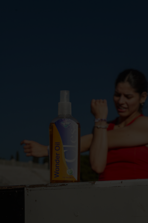 Masaje terapéutico con aceites esenciales botánicos para desinflamar las fibras musculares y aliviar la tensión acumulada