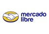 LOGOTIPO DE MERCADO LIBRE