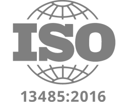 ISO CERTIFICACION